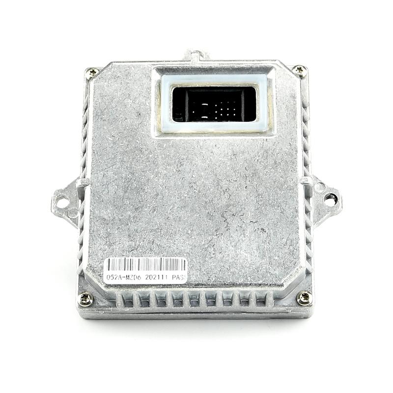Unidade de Controle Ignitor Balastro Xenon HID de Alta Qualidade D1S D2S 1307329082 1307329087 Para MERCEDES CL55 W215 2003-2007