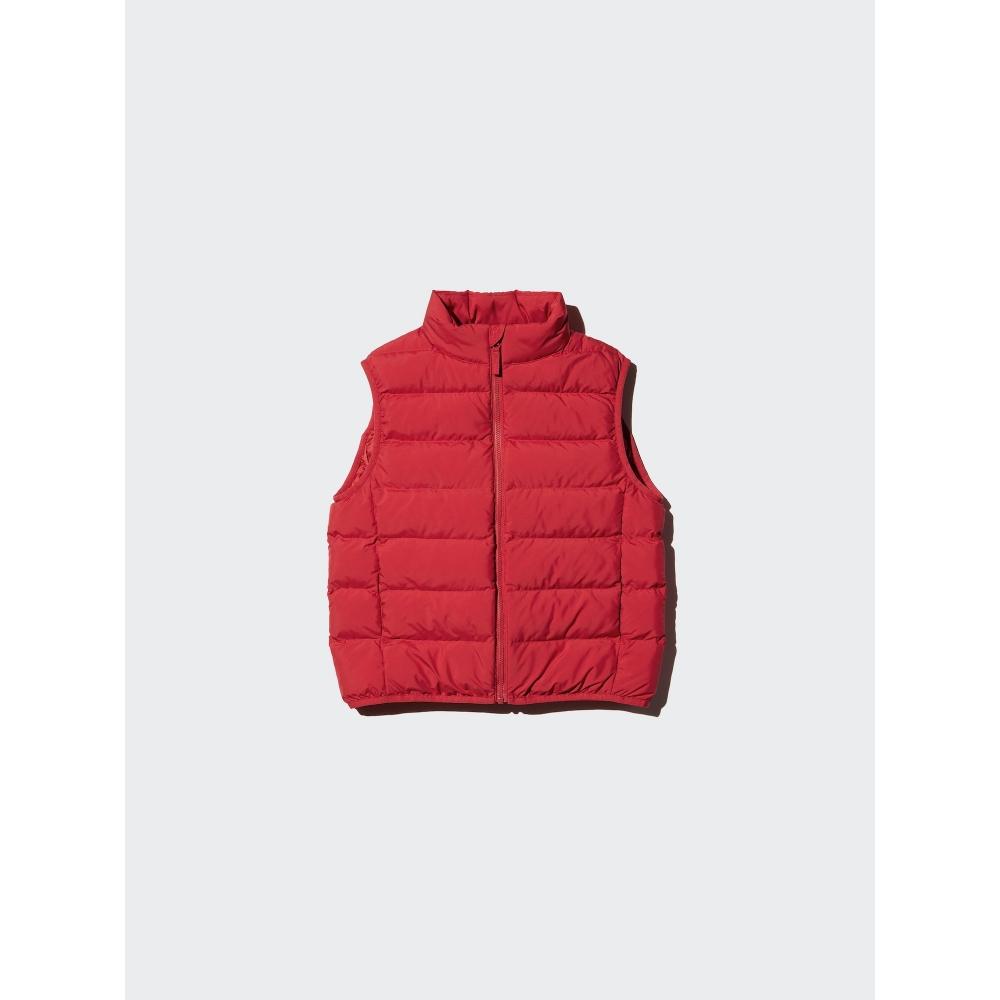 Uniqlo Kids Pufftech Washable Vest
