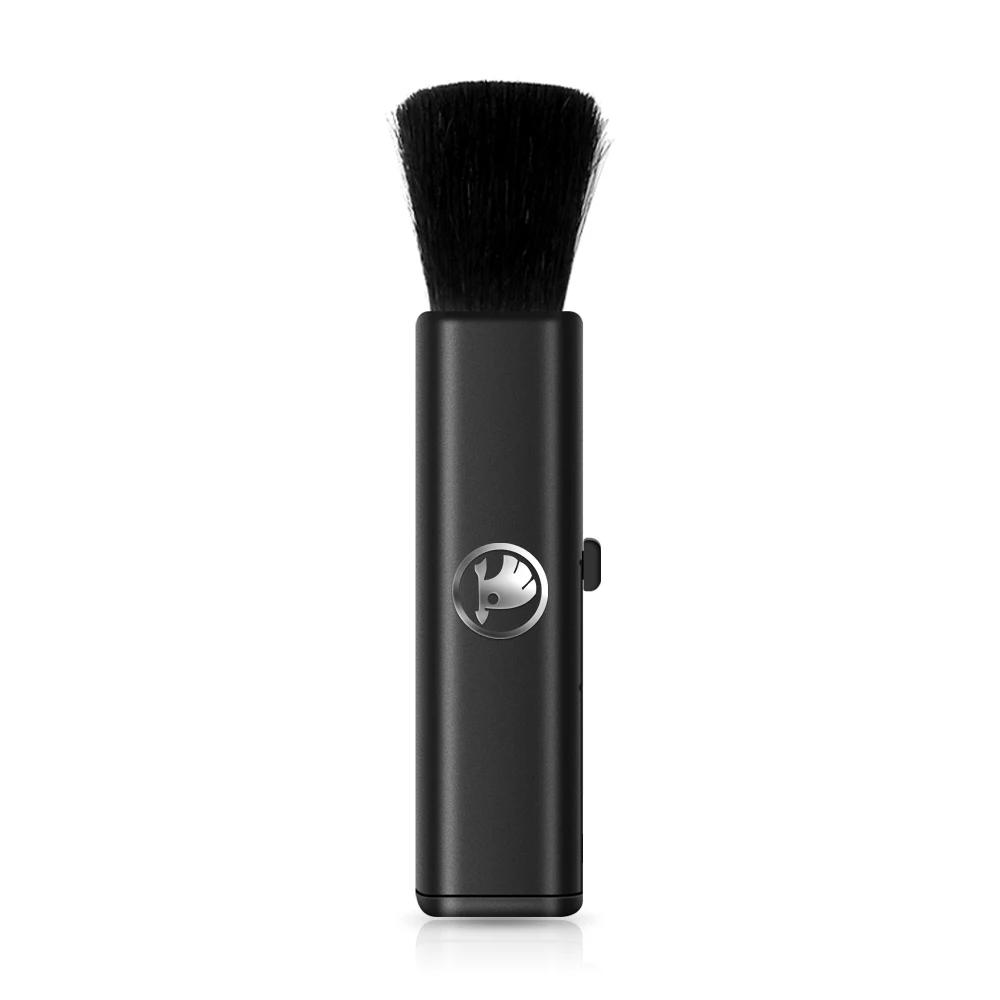 Retractable Car Dust Remover Air Vent Detailing Cleaning Soft Brush For Skoda Superb Scala Kodiaq Octavia A5 A7 A2 Rapid Fabia