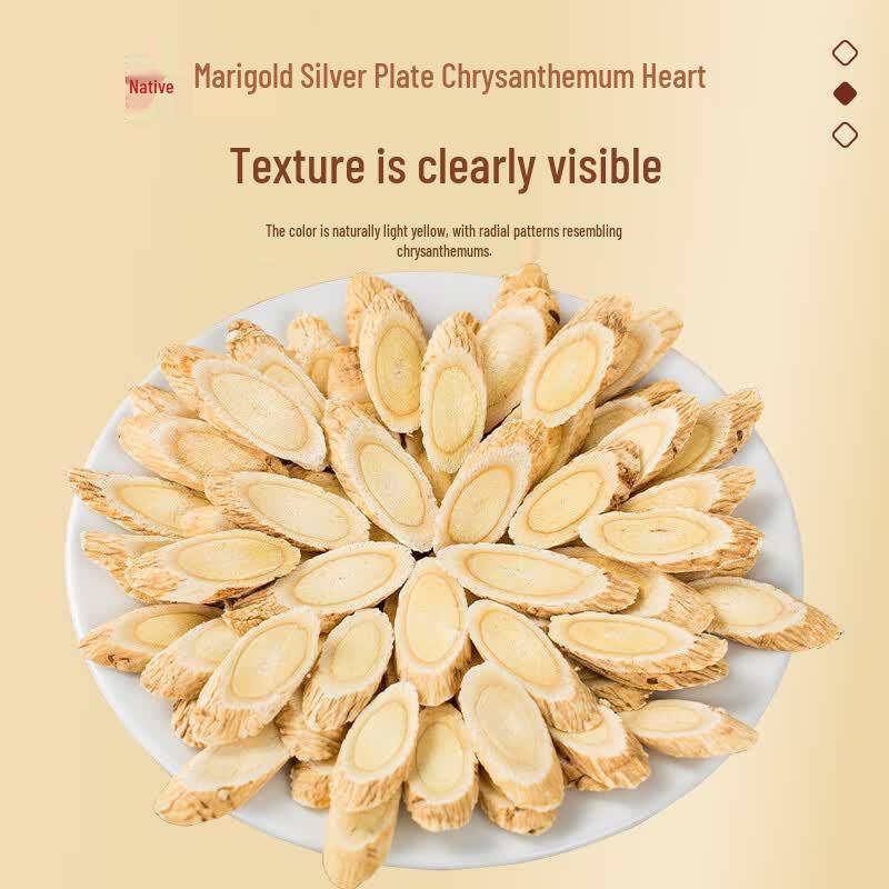Premium Traditional Chinese Herbal Supplements