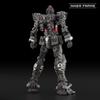 RG Mobile Suit Gundam Gundam Maßstab Plastikmodellbausatz RX-78-2 Ver.2.0 1/144 Vorgefärbt