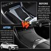 Copertura Protettiva Pannello Leva Cambio Console Centrale Adesivo in Silicone Kit Avvolgente Lavabile per Interni Adatto per Mercedes Benz GLC X254 GLC260 GLC300 GLC300e