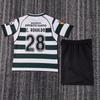 Retro Football Training Jerseys Classic Replica Team Kits Sports