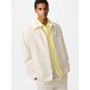 Japan Cotton Linen Shirt Jacket