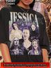 JESSICA ALEXANDER Shirt, Jessica Alexander Tshirt, Jessica Alexander Tees, Jessica Alexander Retro 90s Sweater, Jessica Alexander Gift #saf