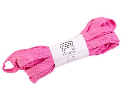 Sznurówki Do Rolek Seba Fr Skates Laces X2 230cm Pink