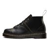 Dr. Martens Church Vintage Monkey Boot Black Unisex Sneakers 16054001