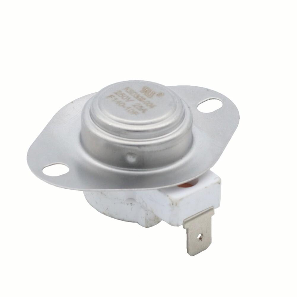 F14010F Ofen Niedrigtemperatur-Sensor Schalter für Vogelzang Für VG5790 VG5770 und US Stove 5660 KSD302542 302004 Teile