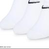 Nike Everyday Men S And woMen S 6 SportS SockS Sx2554 101
