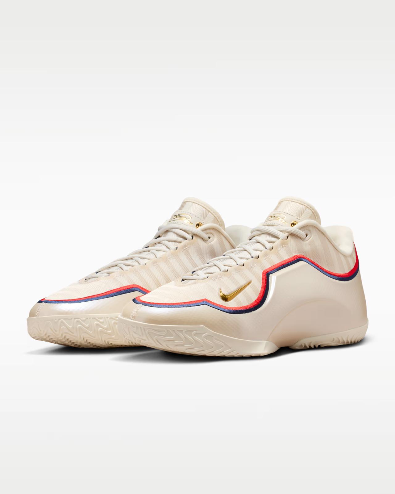 IB9563-103 Nike LeBron 23 EP  Old Glory  (Men s) 7