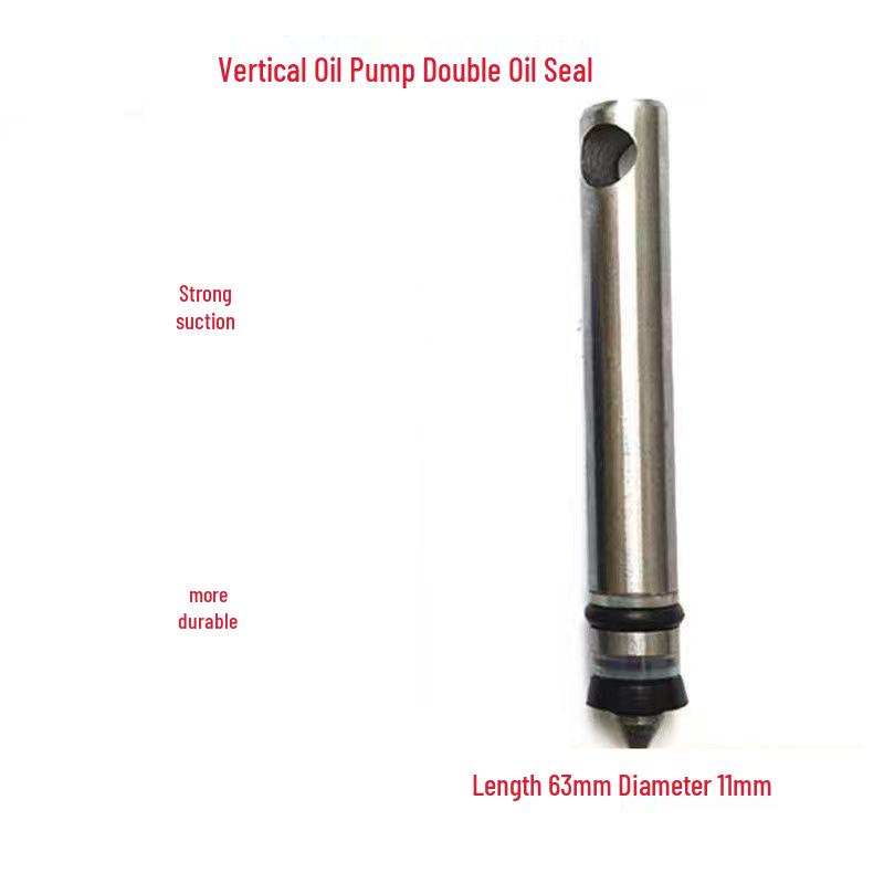 Kit de Reparo Universal para Macaco Hidráulico de Carro com Êmbolo da Bomba de Óleo, Cilindro da Bomba de Ar e Acessórios de Vedação à Prova de Poeira