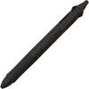 Pilot Friction Ball 3 Limited Full Black Erasable Ballpoint Pen P-LTFBW323-15-B