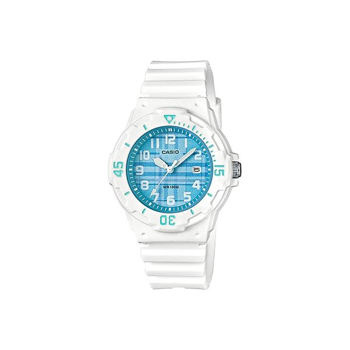 CASIO YOUTH G-Shock LRW200H-2C 34.2mm Blue Watch LRW-200H-2C LRW-200H-2C Blue Dial