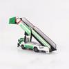 Kdw 1/43 Maßstab Druckguss Boarding-LKW Fahrzeug Legierung Kinder Geschenk Spielzeug Premium Qualität