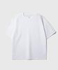 JEMUT [2Pack] Eddy Oversized Short Sleeve T-Shirt Kjst2189