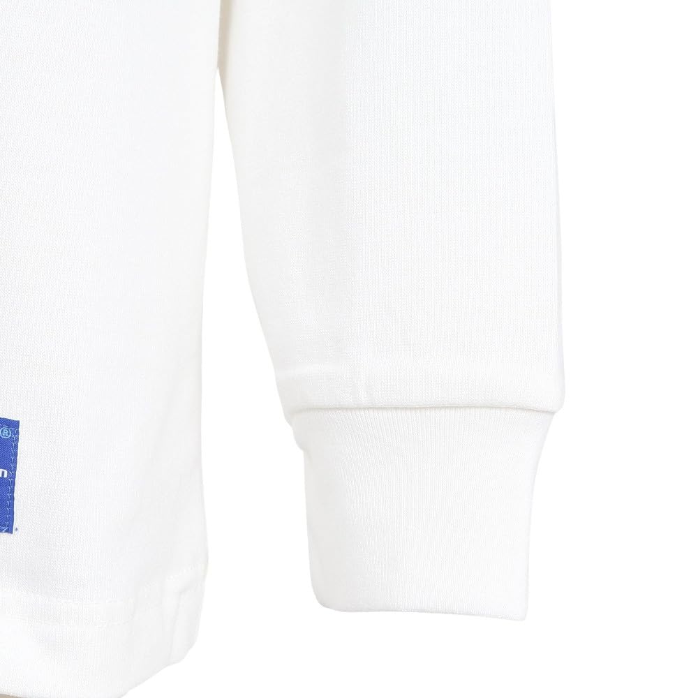 Helly Hansen TSC L/S Tee Long Sleeve T-Shirt, Off-White