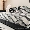 Textil do obýváku a jídelny – Potahy na gauče