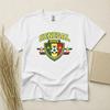 Senegal 2026 Football Fan Children's Children's Children's T  Children's T-shirt Soccer Supporters Gildan Cotton Family Top