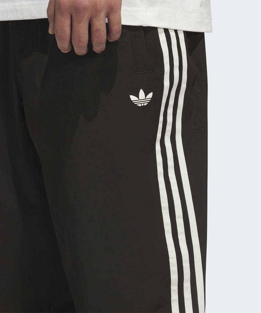 ADIDAS Skateboarding Track Pants - Black / Ks4252