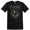 Cirridian Goddess Fantasy Art T Shirt Vintage Style Cool Tee for Collectors