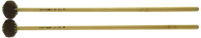 PLAY WOOD Suspended Cymbal Mallet Urethane Core 30mm SC-203YT