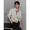GXG Men's Textured Casual Jacket
