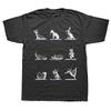 Best Schnauzer Dad Ever Dog Fathers Day T Shirts Summer Style Streetwear Short Sleeve Birthday Gifts Tshirt Mens Clothing
