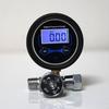 37ME Digital Pressure Gauge Regulating 1/4-inch Replacement Suitable for Spray