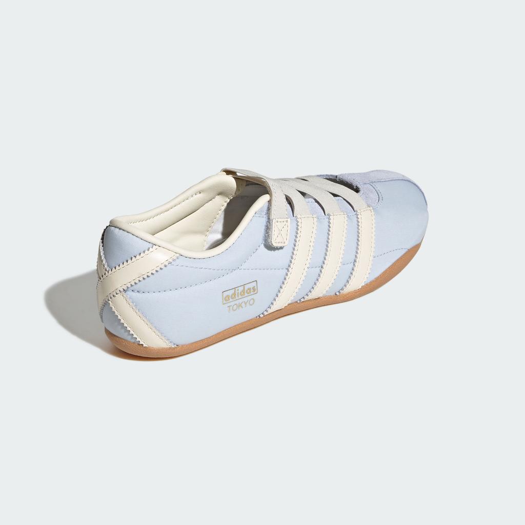 adidas Tokyo MJ Crystal Sky Cream White (Women's)