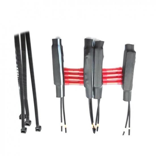 Electronic Strut Bypass Repair Kit for Buick, GMC, Cadillac Chevrolet 2000-2012