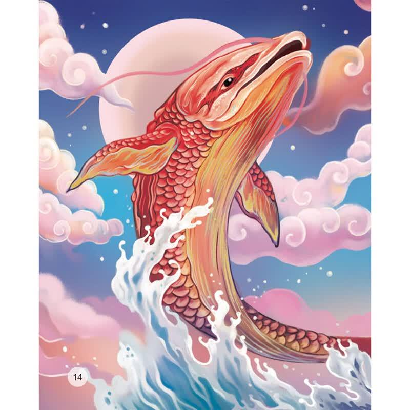 Chinese Mythology Stories for Kids