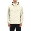 Unisex Loose-fitting Hooded UV-protective Jacket