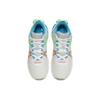 Nike LeBron Witness 7 EP Grey Fog Multi-Color Men Sneakers Cobblestone Laser-Blue Hyper-Pink DM1122-003