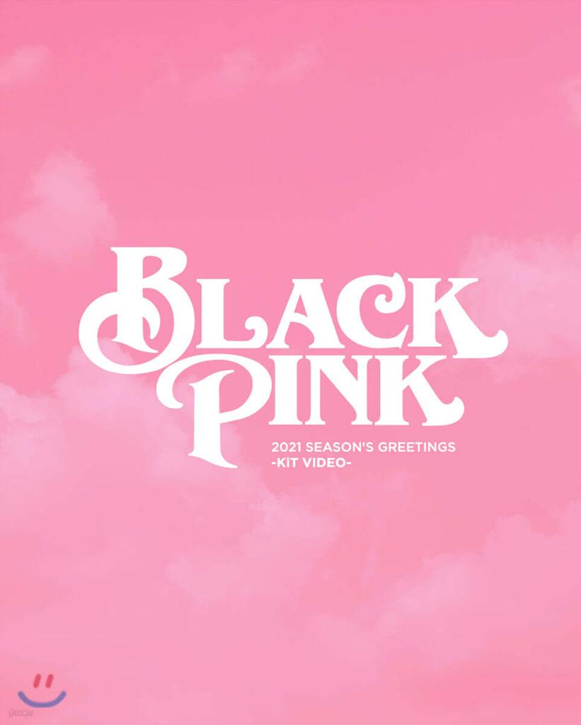 BLACKPINK - 2021 Season’S Greetings [Kit Video]
