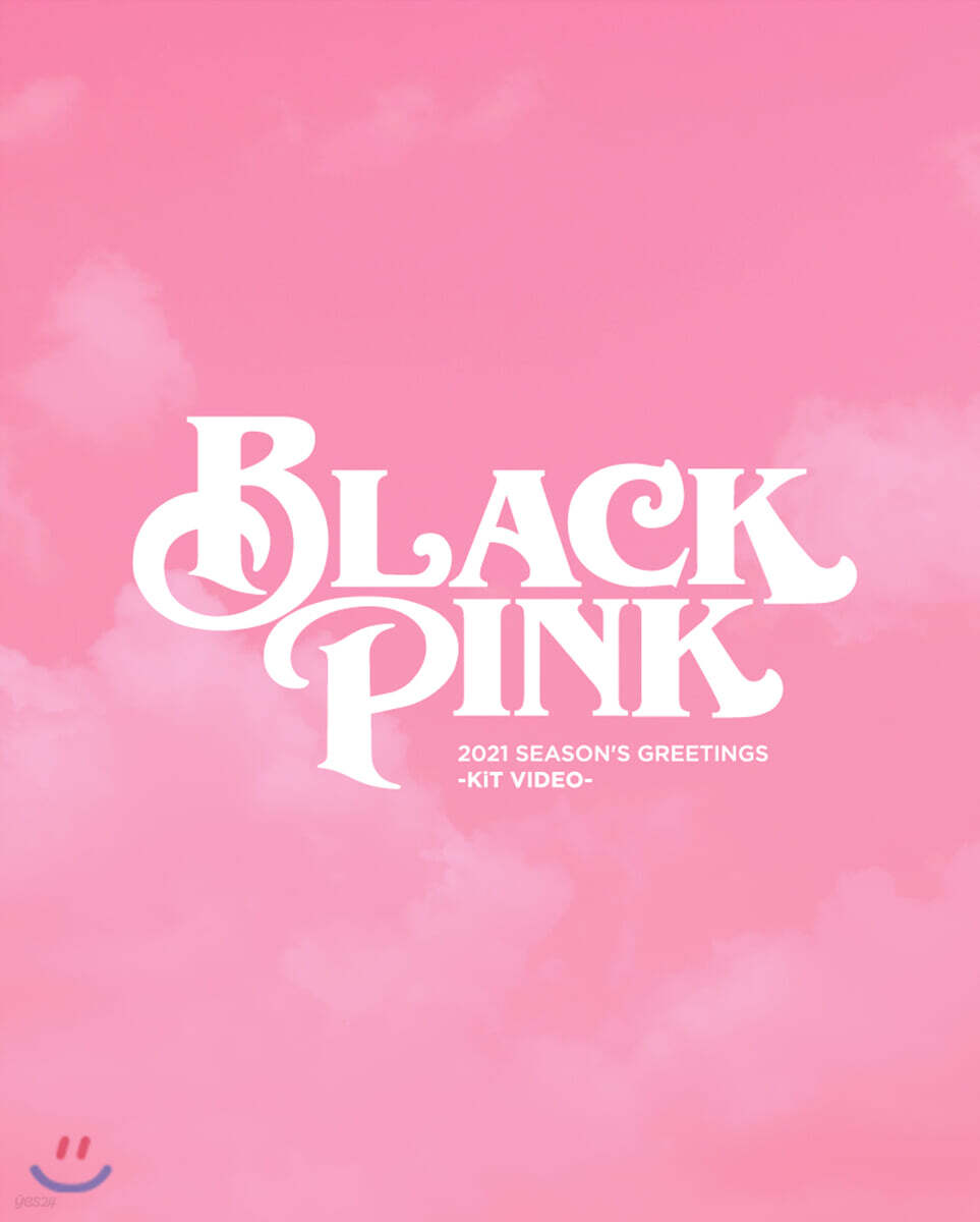 

BLACKPINK - 2021 Season’S Greetings [Kit Video]