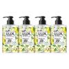 Lemon Verbena Scent Antibacterial Hand Wash