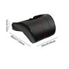 Auto Seat Neck Pillow Car Headrest Comfortable, Portable Travel Support Accessories Breathable