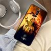 Lord Shiva Hindu God Buddha India Case For ZTE Nubia Red Magic 11 10 8 8S 9 9S 10S Pro Plus 6 7 6S 7S Pro 5G 6R 10 Air Cover
