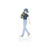 Mono Hanako Komada Acrylic Figure Stand Picnic Ver.