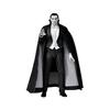 Figurine Ultimate Dracula - NECA - Carfax Abbey - 18 Cm - Mixte - Adulte - Noir