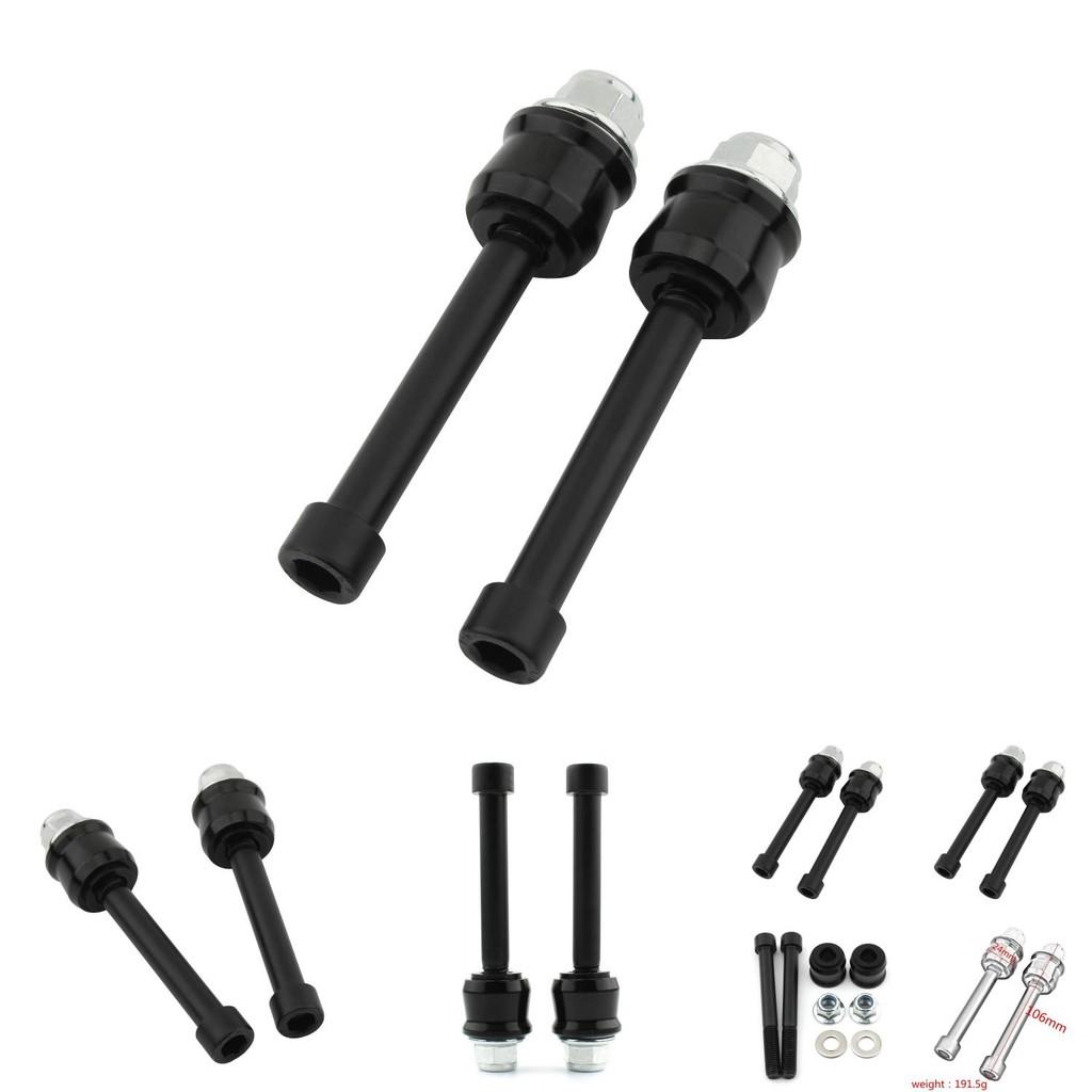 Premium Elevated Adapter For Ducati Streetfighter Sf V2 Motorbike Black Design