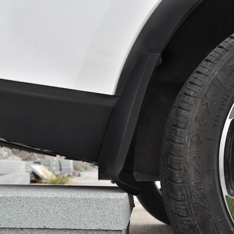 For GWM Haval H6 GT 2022 2023 Mud Flaps Splash Guard Mudguards MudFlaps Front Rear Fender Auto Styline Car Accessories