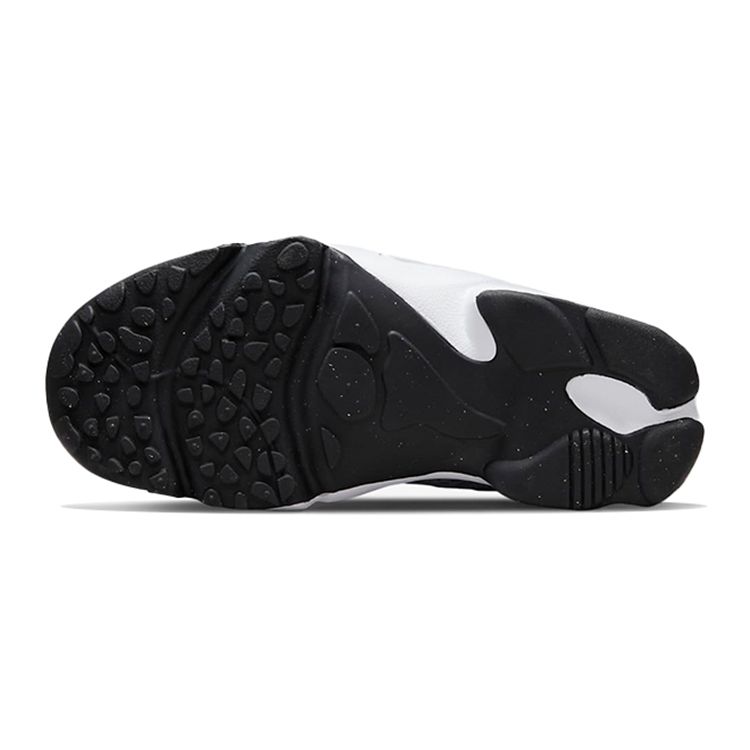 Nike Air Rift Sportsandalen Kindersandalen Grau 322359-015