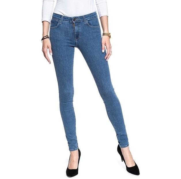Джинсы Wrangler SKINNY EU W24_L32
