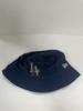 [USED] New Era BTS Bucket Hat, Korean Bangtan Boys 01