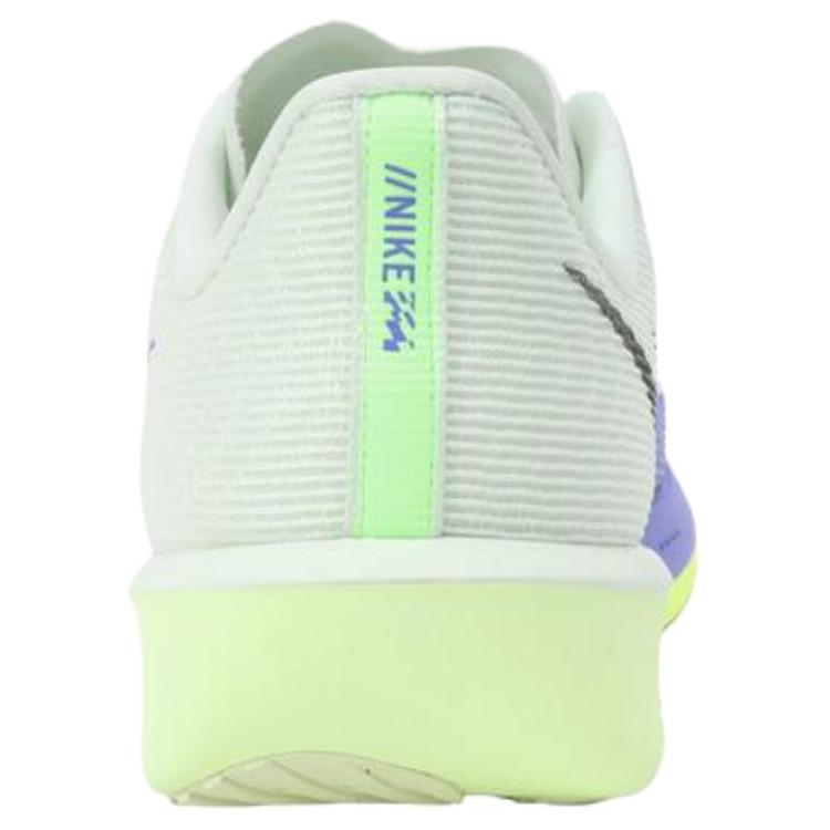 Nike Rival Fly 4 Comfortable Versatile Breathable Rebound Training Running Shoes Men Sneaker Green FV6040300