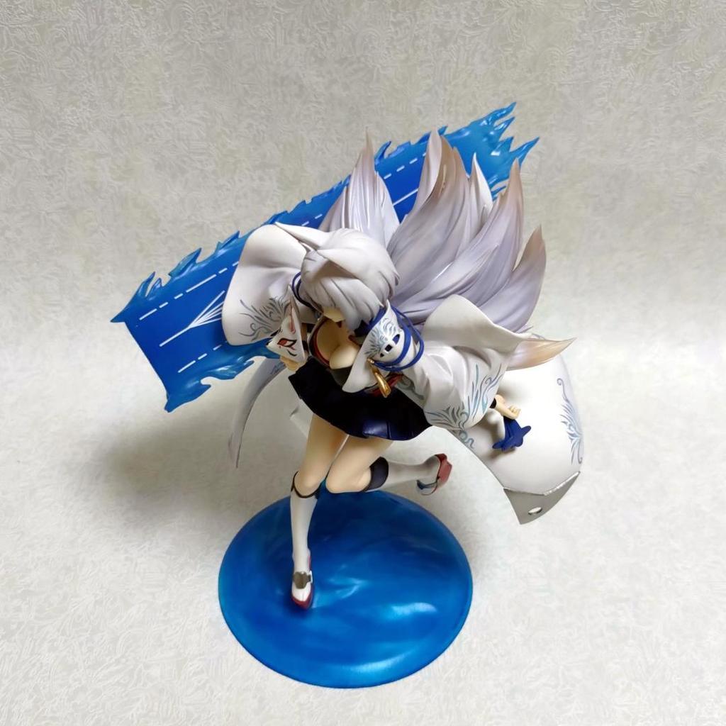 [USED] Kotobukiya Azur Lane Kaga 1/7 scale figure