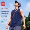 Men's Pure Cotton Casual Vest