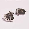 Shell We Earrings