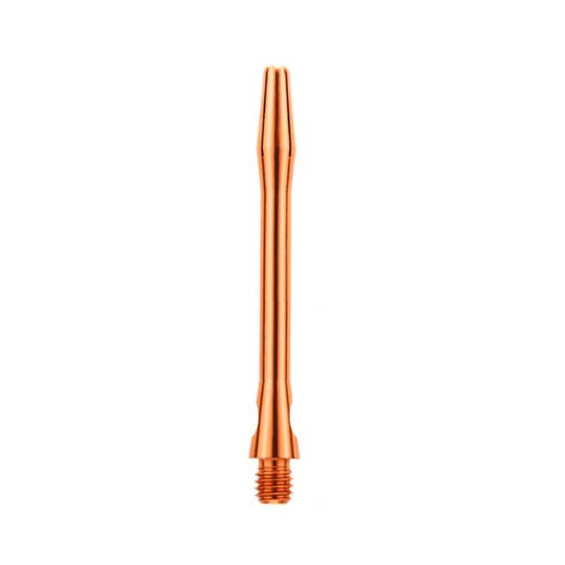 Alloy Dart Shaft For Target Practice With Durable Metal Construction For Indoor Use